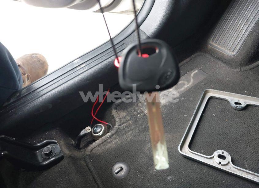 Photo 11 of 2016 Kia Soul + (VIN KNDJP3A58G7315870)