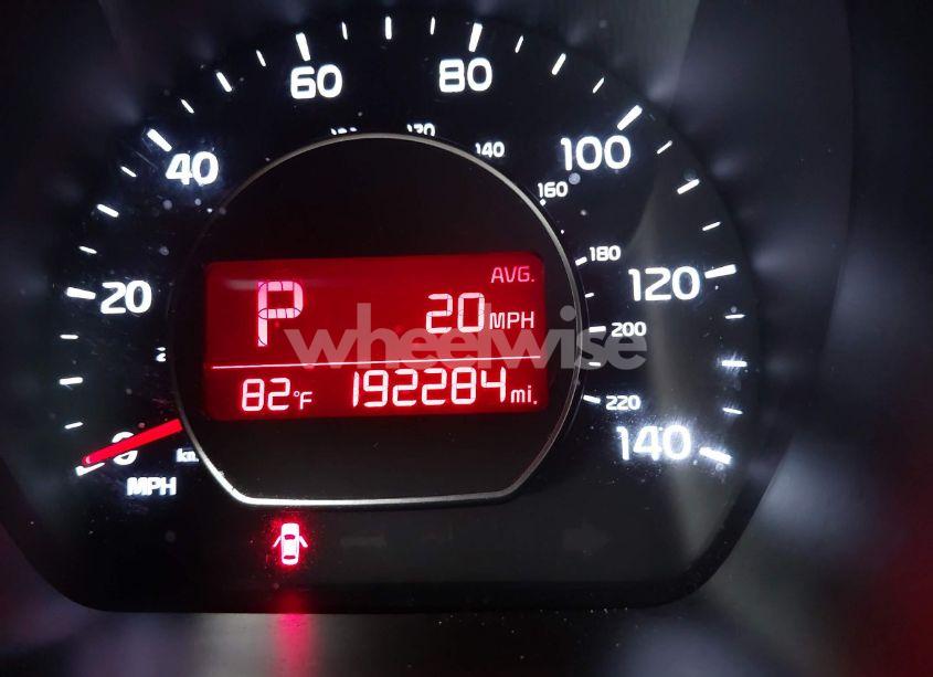 Photo 15 of 2016 Kia Soul + (VIN KNDJP3A58G7315870)