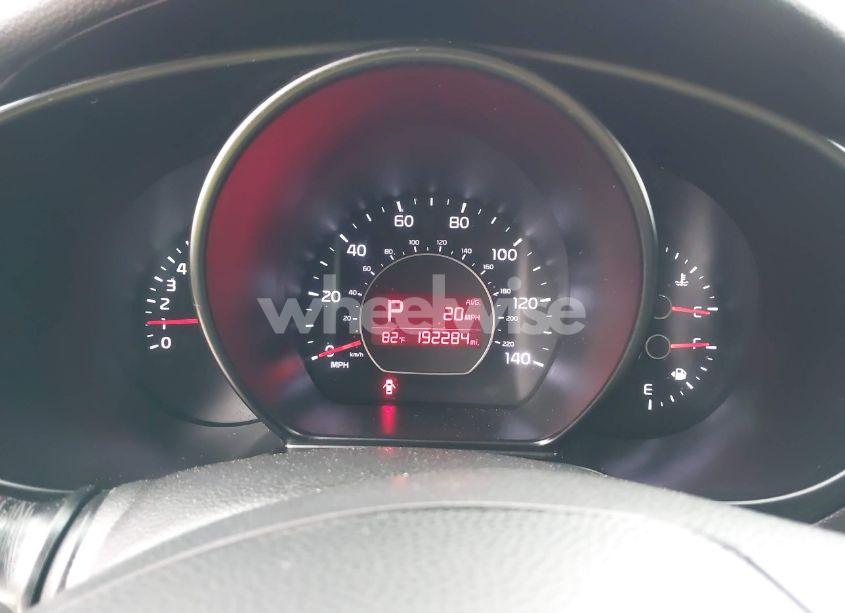 Photo 7 of 2016 Kia Soul + (VIN KNDJP3A58G7315870)