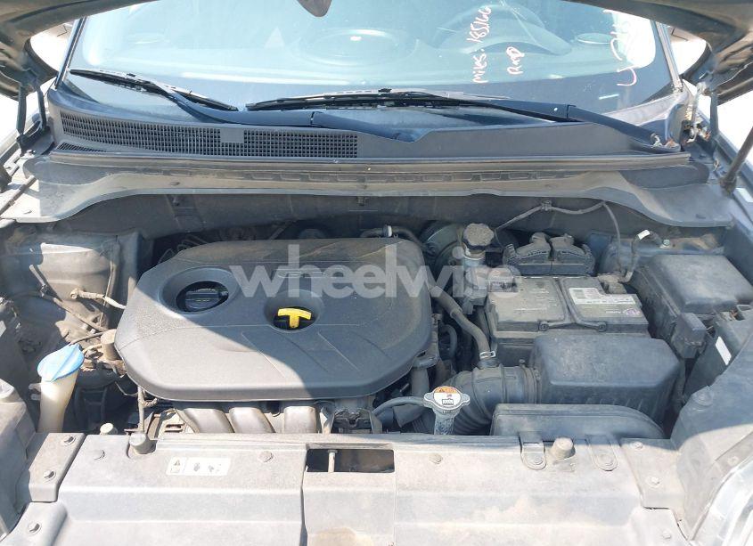 Photo 10 of 2017 Kia Soul + (VIN KNDJP3A58H7415744)