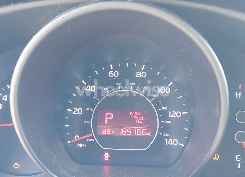 Photo 15 of 2017 Kia Soul + (VIN KNDJP3A58H7415744)