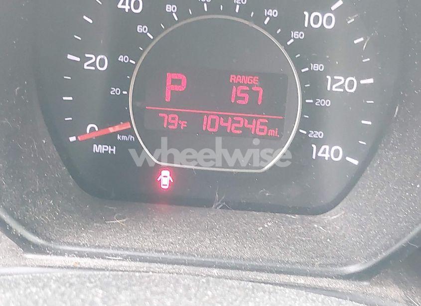 Photo 15 of 2017 Kia Soul + (VIN KNDJP3A58H7487480)