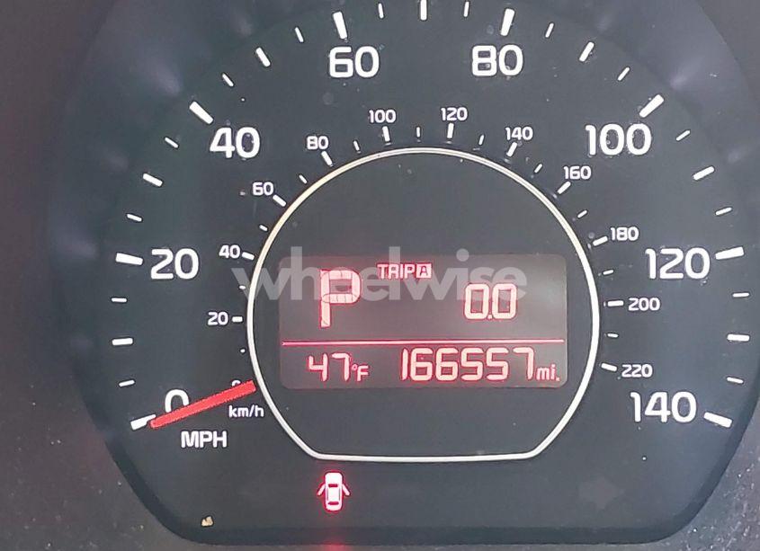 Photo 15 of 2017 Kia Soul + (VIN KNDJP3A58H7877849)