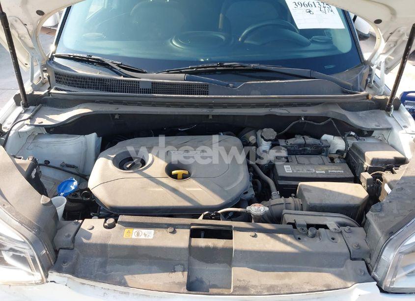 Photo 10 of 2018 Kia Soul + (VIN KNDJP3A58J7902609)