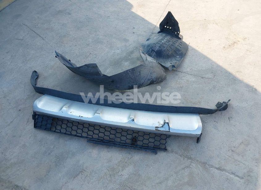 Photo 12 of 2018 Kia Soul + (VIN KNDJP3A58J7902609)