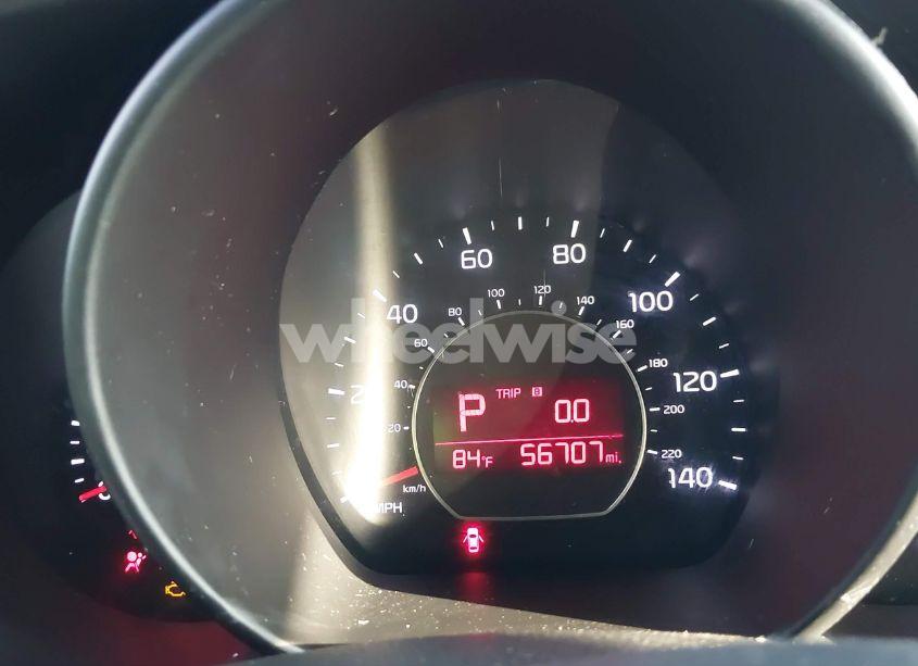 Photo 16 of 2018 Kia Soul + (VIN KNDJP3A58J7902609)