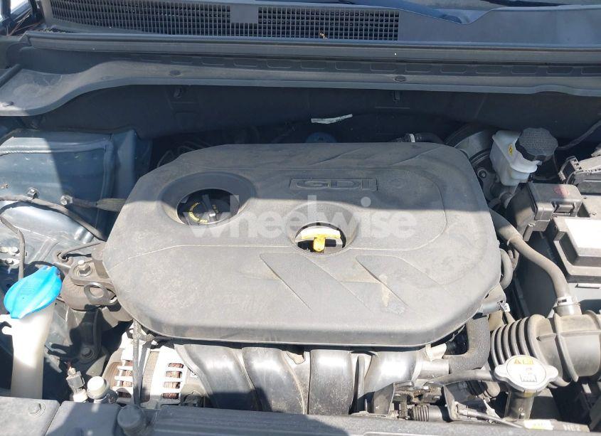 Photo 10 of 2019 Kia Soul + (VIN KNDJP3A58K7649020)