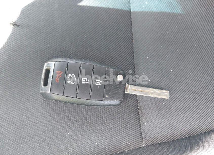 Photo 11 of 2019 Kia Soul + (VIN KNDJP3A58K7649020)