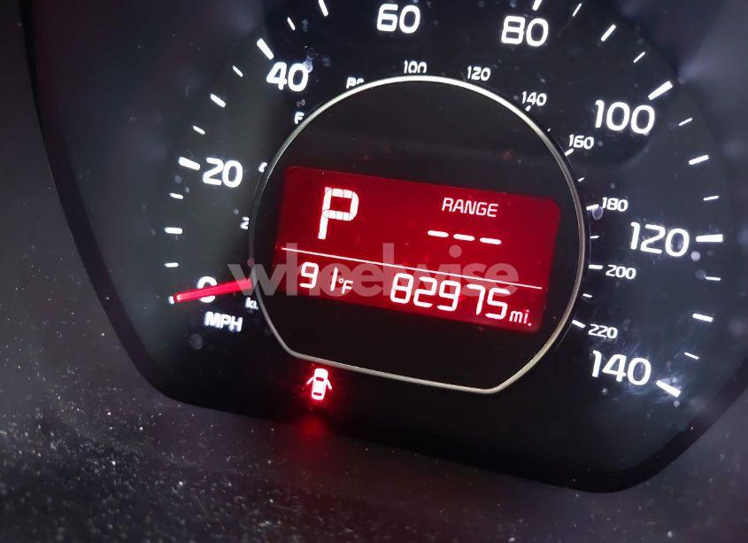 Photo 15 of 2019 Kia Soul + (VIN KNDJP3A58K7649020)