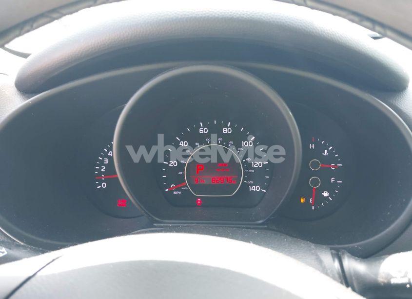 Photo 7 of 2019 Kia Soul + (VIN KNDJP3A58K7649020)