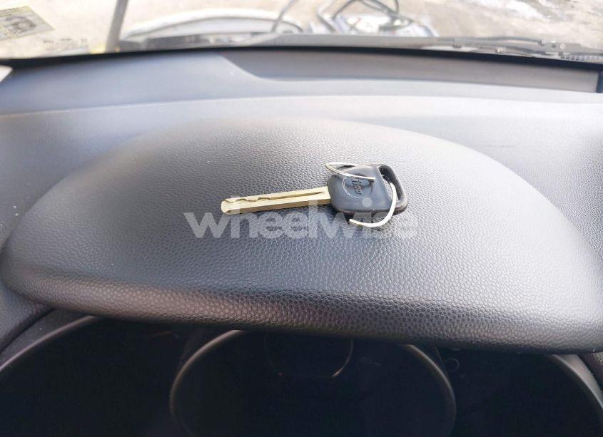 Photo 11 of 2014 Kia Soul + (VIN KNDJP3A59E7019513)