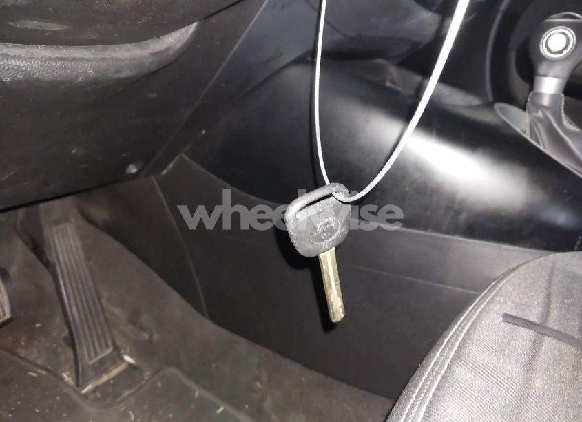 Photo 11 of 2014 Kia Soul + (VIN KNDJP3A59E7054522)