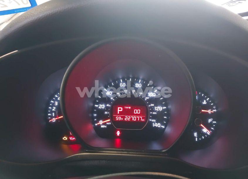 Photo 7 of 2014 Kia Soul + (VIN KNDJP3A59E7054522)