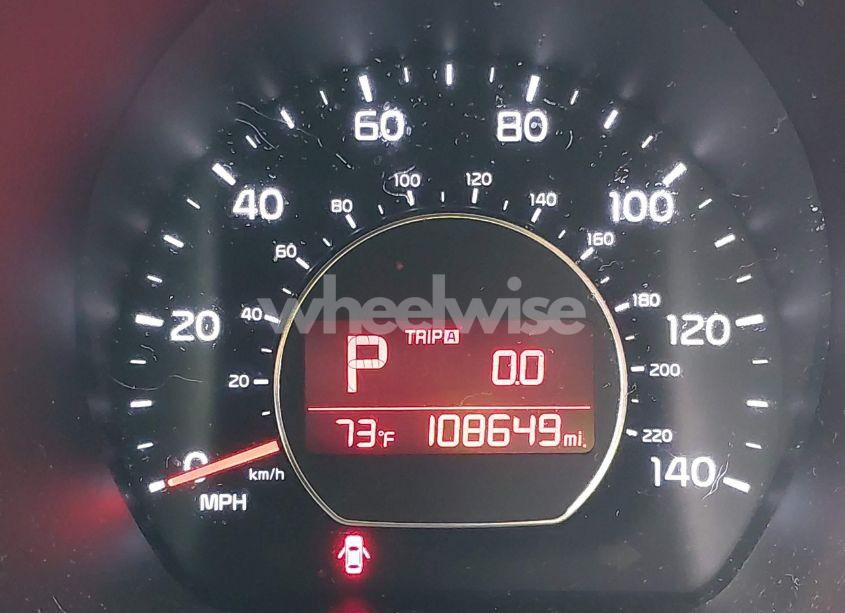 Photo 15 of 2014 Kia Soul + (VIN KNDJP3A59E7060546)