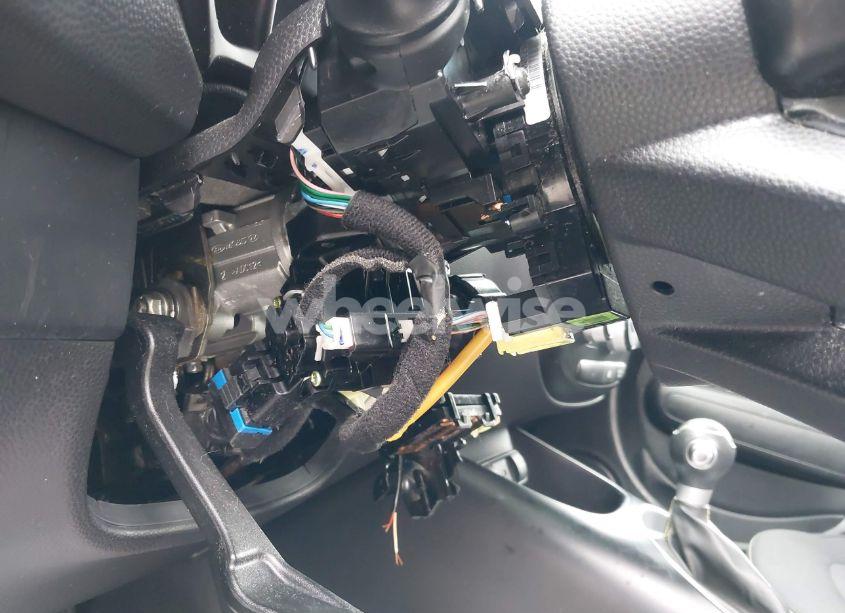 Photo 6 of 2014 Kia Soul + (VIN KNDJP3A59E7060546)