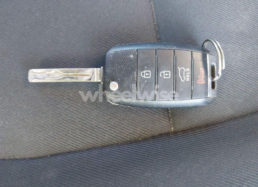 Photo 11 of 2014 Kia Soul + (VIN KNDJP3A59E7108644)