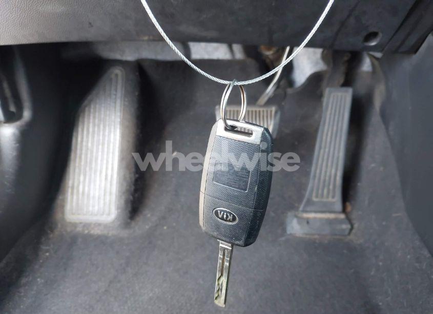 Photo 11 of 2019 Kia Soul + (VIN KNDJP3A59K7698100)