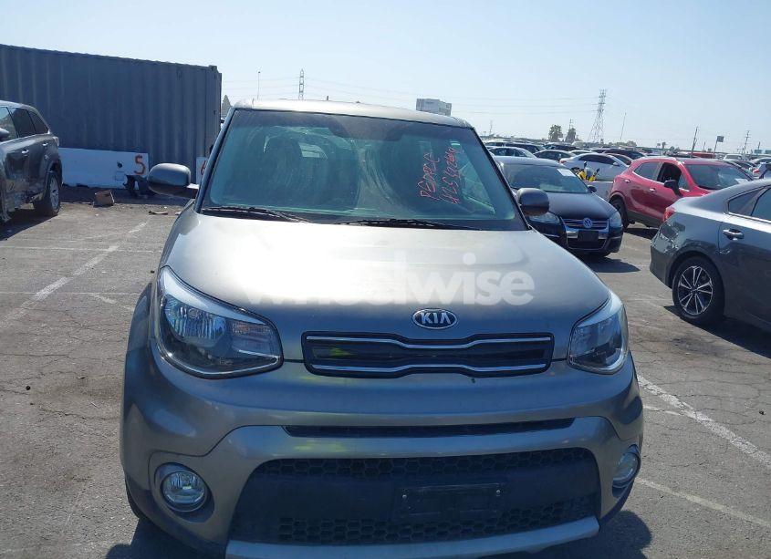Photo 12 of 2019 Kia Soul + (VIN KNDJP3A59K7698100)