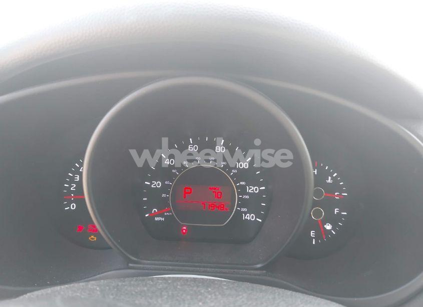 Photo 7 of 2019 Kia Soul + (VIN KNDJP3A59K7698145)