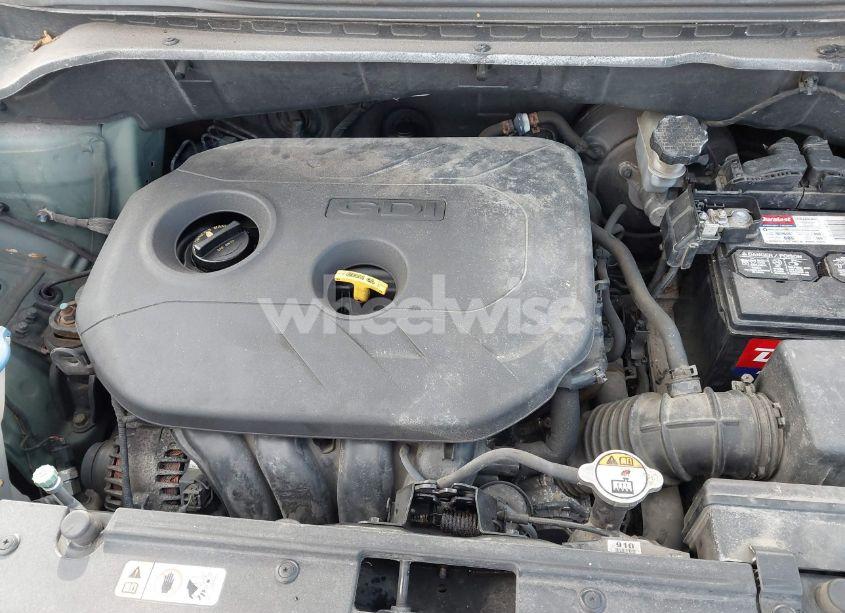 Photo 10 of 2014 Kia Soul + (VIN KNDJP3A5XE7005295)