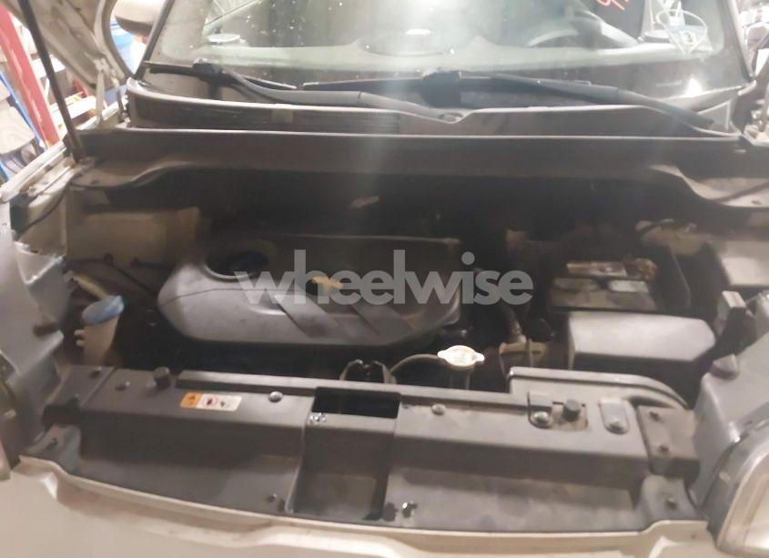 Photo 10 of 2015 Kia Soul + (VIN KNDJP3A5XF7115779)