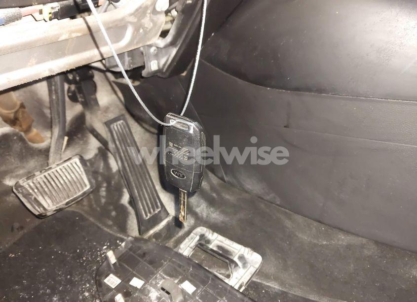 Photo 11 of 2015 Kia Soul + (VIN KNDJP3A5XF7176615)