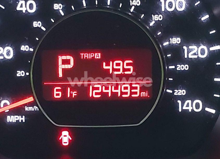 Photo 7 of 2015 Kia Soul + (VIN KNDJP3A5XF7191292)