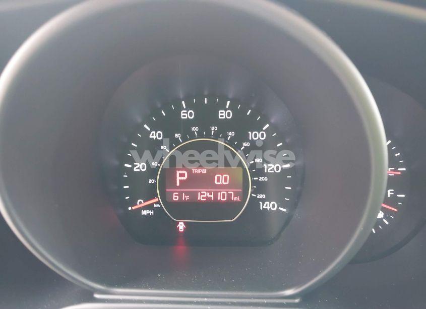 Photo 7 of 2015 Kia Soul + (VIN KNDJP3A5XF7758410)