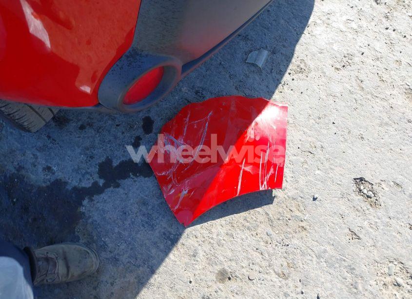 Photo 12 of 2015 Kia Soul + (VIN KNDJP3A5XF7779211)