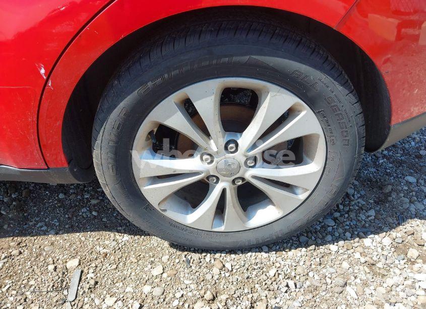 Photo 12 of 2015 Kia Soul + (VIN KNDJP3A5XF7806665)