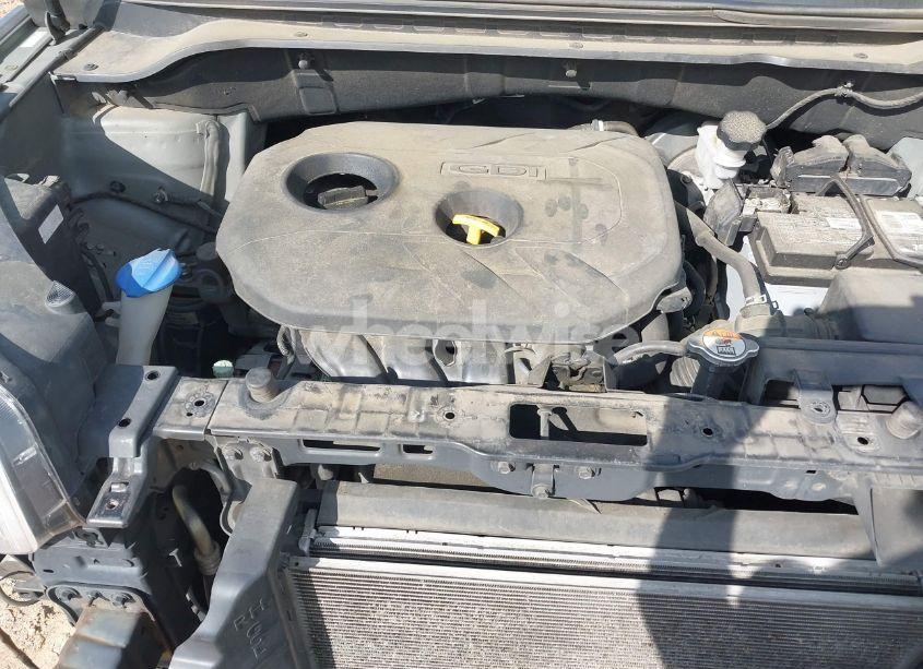 Photo 10 of 2016 Kia Soul + (VIN KNDJP3A5XG7321153)