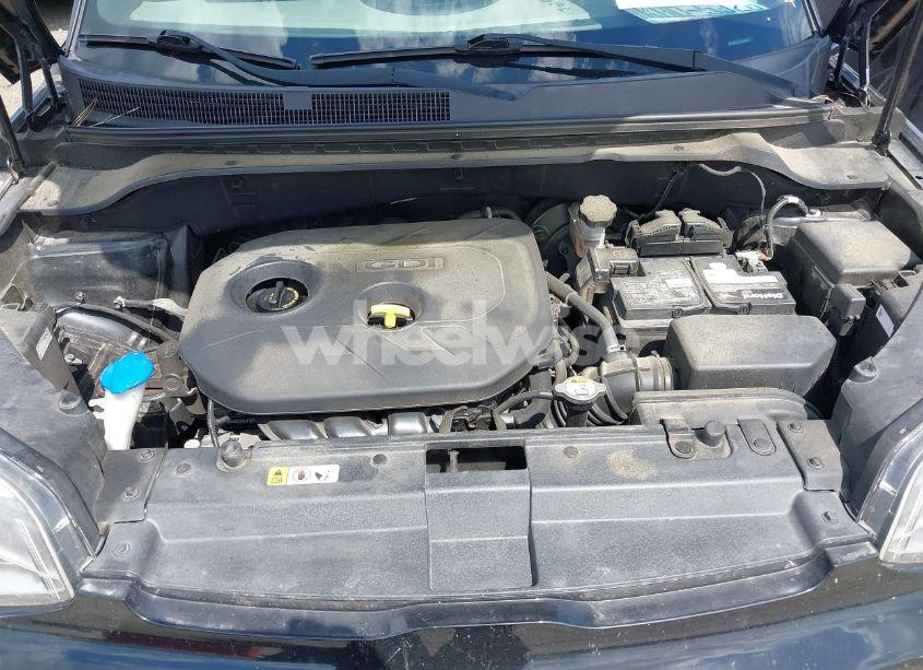 Photo 10 of 2016 Kia Soul + (VIN KNDJP3A5XG7403500)
