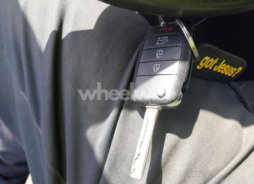 Photo 11 of 2016 Kia Soul + (VIN KNDJP3A5XG7403500)