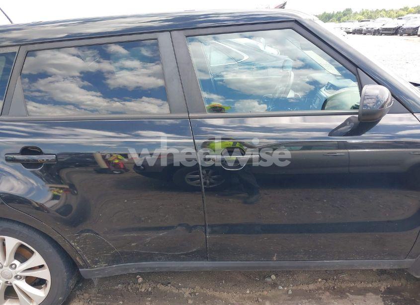 Photo 13 of 2016 Kia Soul + (VIN KNDJP3A5XG7403500)