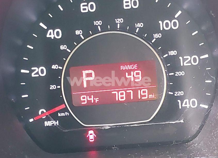 Photo 15 of 2016 Kia Soul + (VIN KNDJP3A5XG7403500)