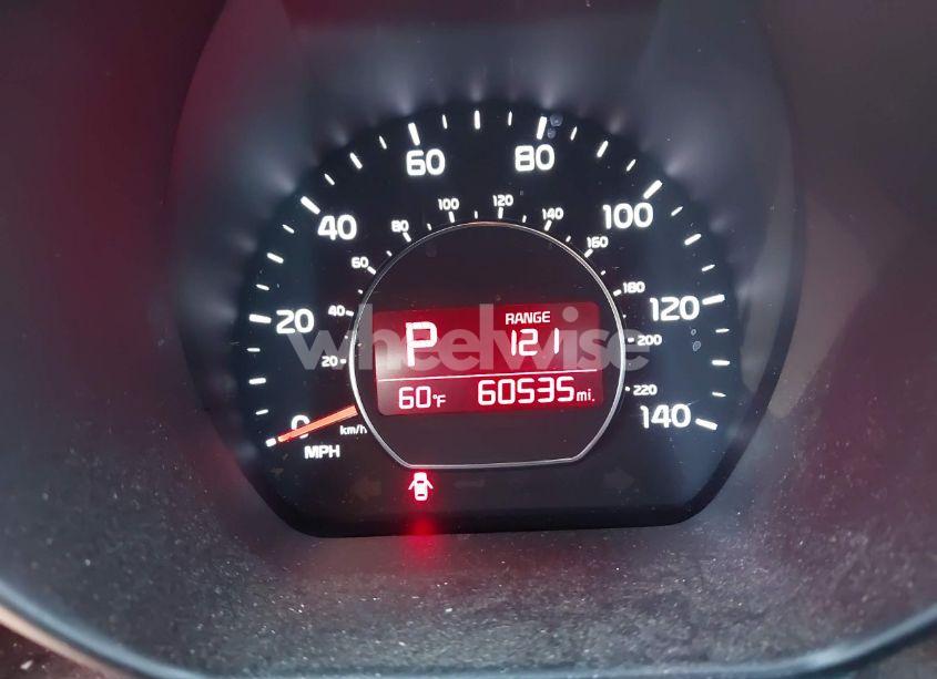 Photo 15 of 2017 Kia Soul + (VIN KNDJP3A5XH7482541)