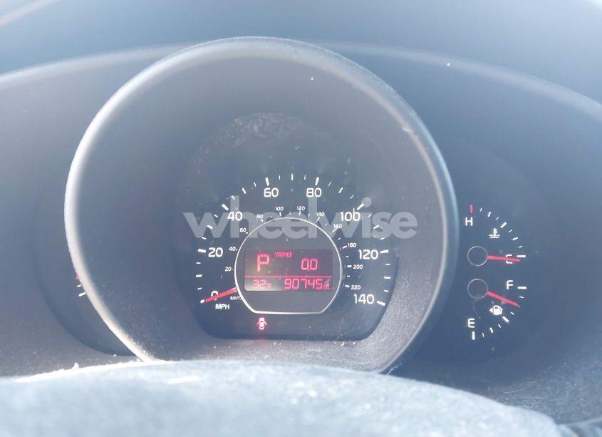 Photo 15 of 2018 Kia Soul + (VIN KNDJP3A5XJ7535373)