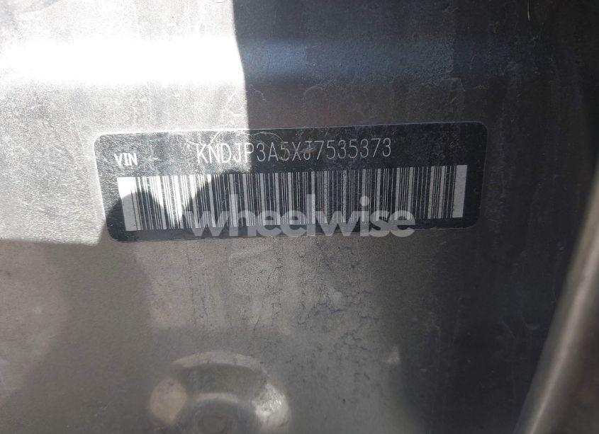 Photo 9 of 2018 Kia Soul + (VIN KNDJP3A5XJ7535373)