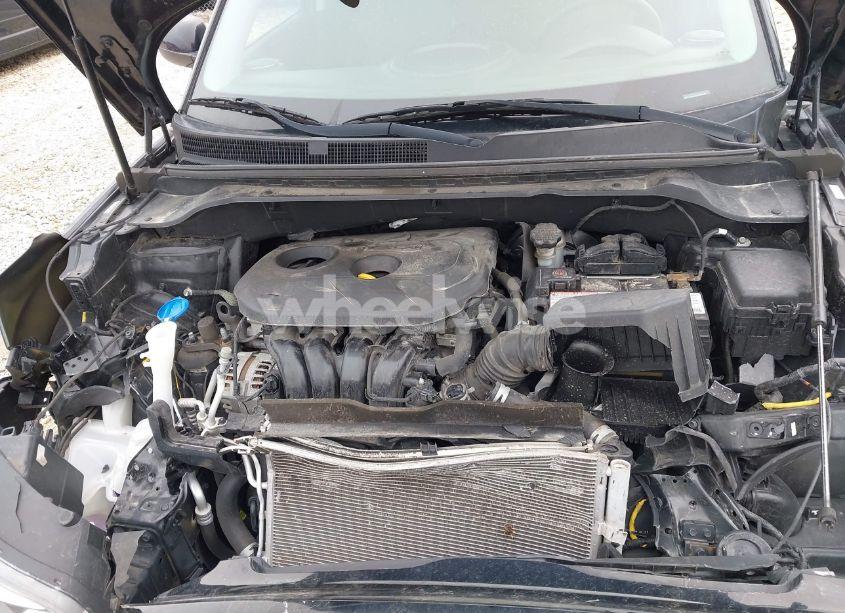 Photo 10 of 2019 Kia Soul + (VIN KNDJP3A5XK7668524)