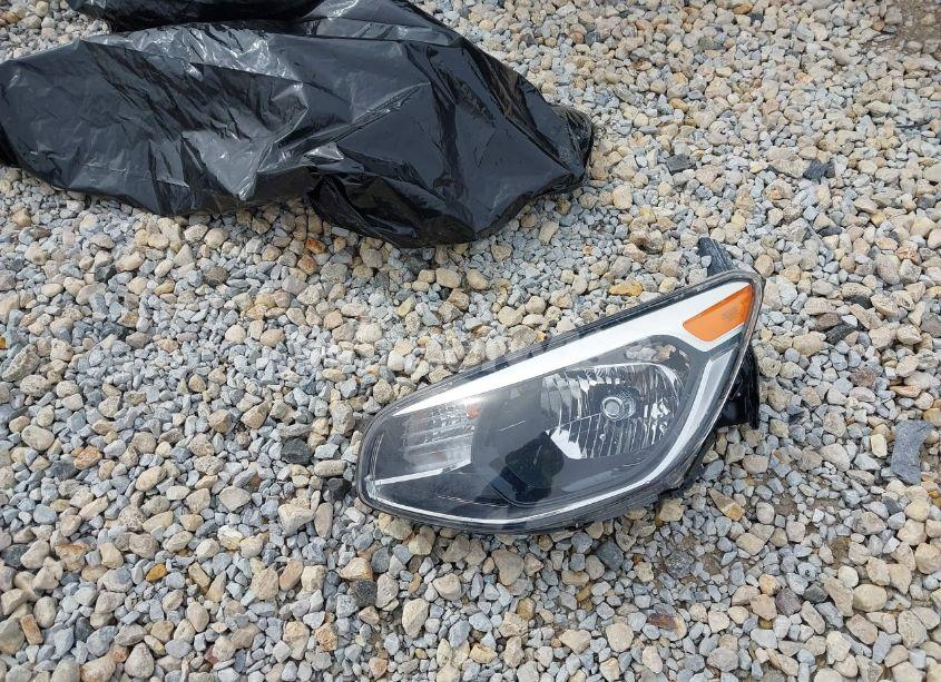 Photo 12 of 2019 Kia Soul + (VIN KNDJP3A5XK7668524)