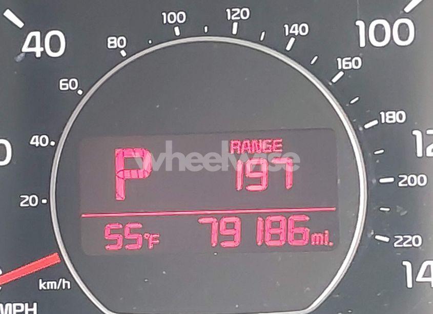 Photo 16 of 2019 Kia Soul + (VIN KNDJP3A5XK7668524)