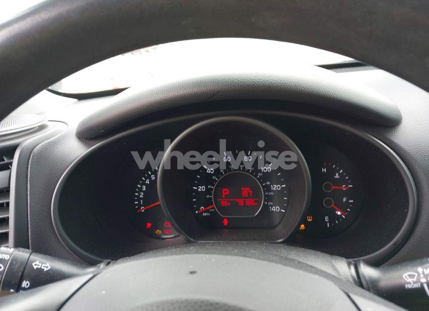 Photo 7 of 2019 Kia Soul + (VIN KNDJP3A5XK7668524)