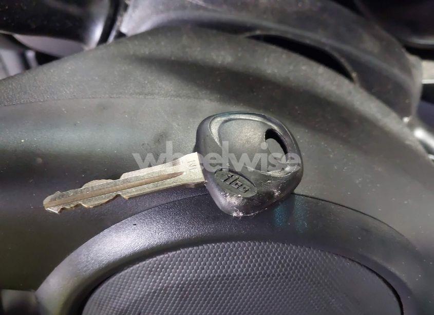 Photo 11 of 2010 Kia Soul (VIN KNDJT2A11A7195341)