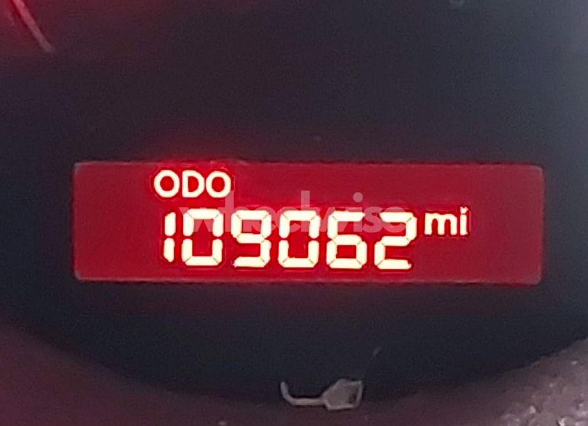 Photo 12 of 2010 Kia Soul (VIN KNDJT2A11A7195341)