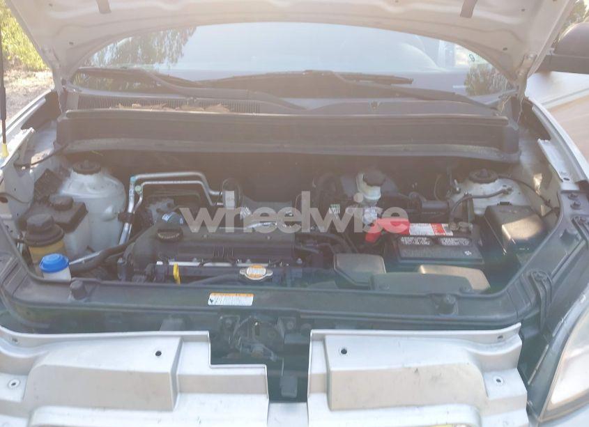 Photo 10 of 2011 Kia Soul (VIN KNDJT2A12B7713748)