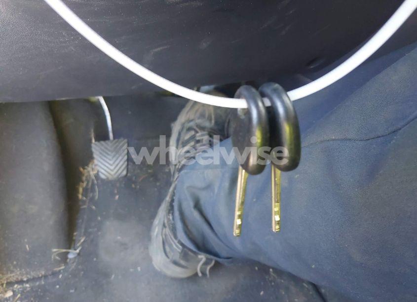 Photo 11 of 2010 Kia Soul (VIN KNDJT2A13A7191145)