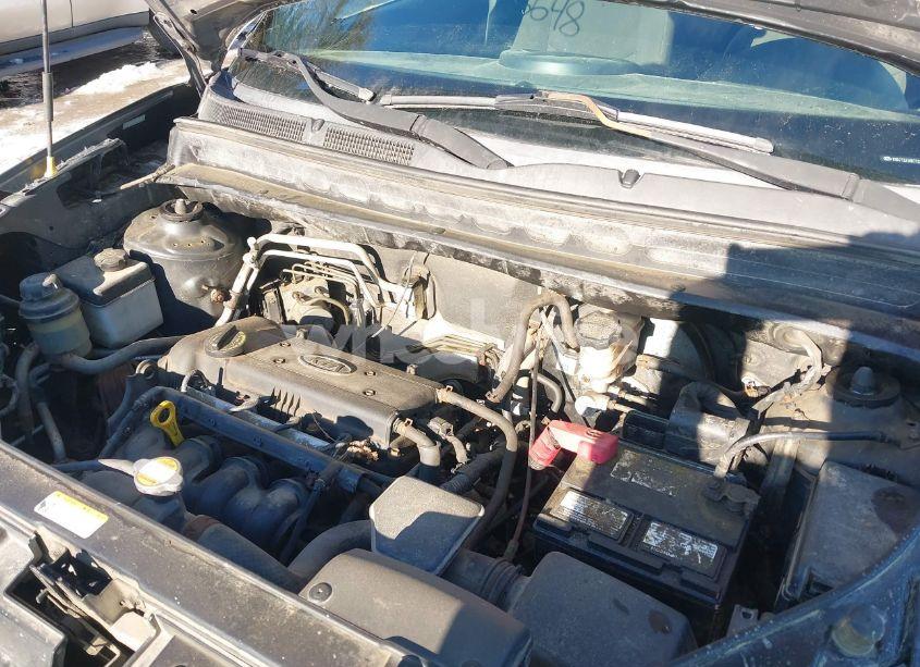 Photo 10 of 2011 Kia Soul (VIN KNDJT2A14B7732561)