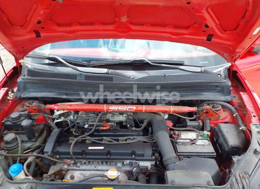 Photo 10 of 2010 Kia Soul SPORT (VIN KNDJT2A20A7034505)