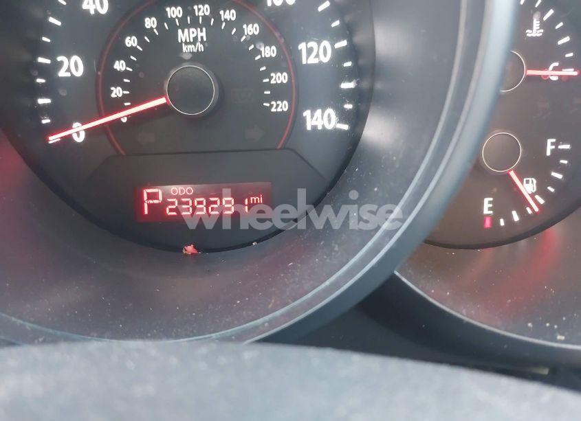 Photo 15 of 2010 Kia Soul + (VIN KNDJT2A20A7061980)