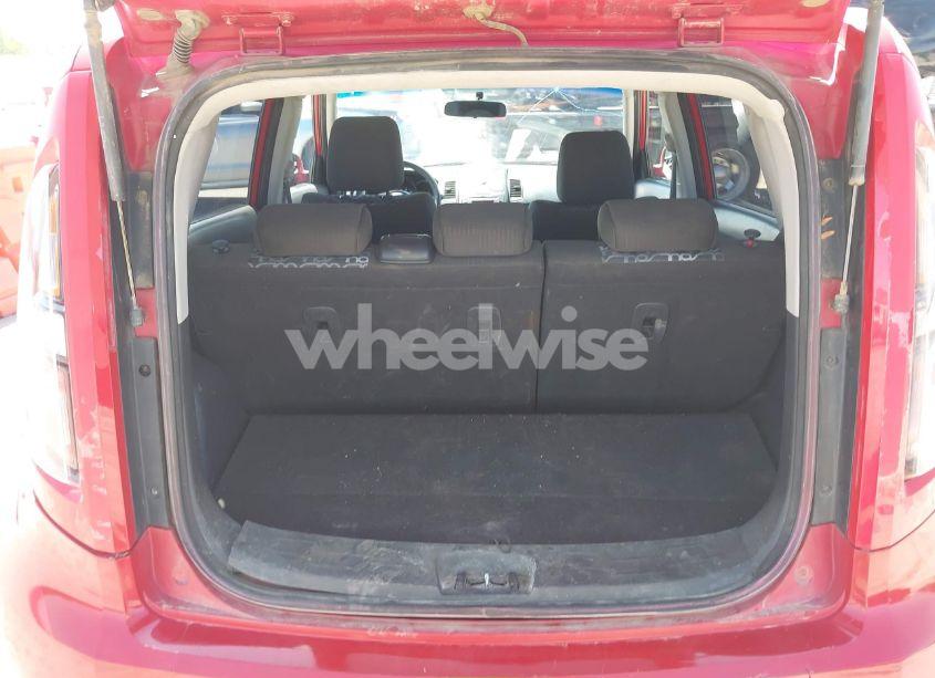 Photo 16 of 2010 Kia Soul + (VIN KNDJT2A20A7061980)